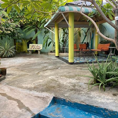 Casa Azul - Apartment 普拉塔港 外观 照片