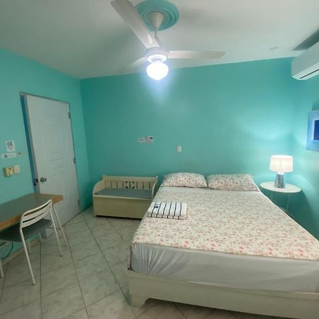 Casa Azul - Apartment 普拉塔港 外观 照片