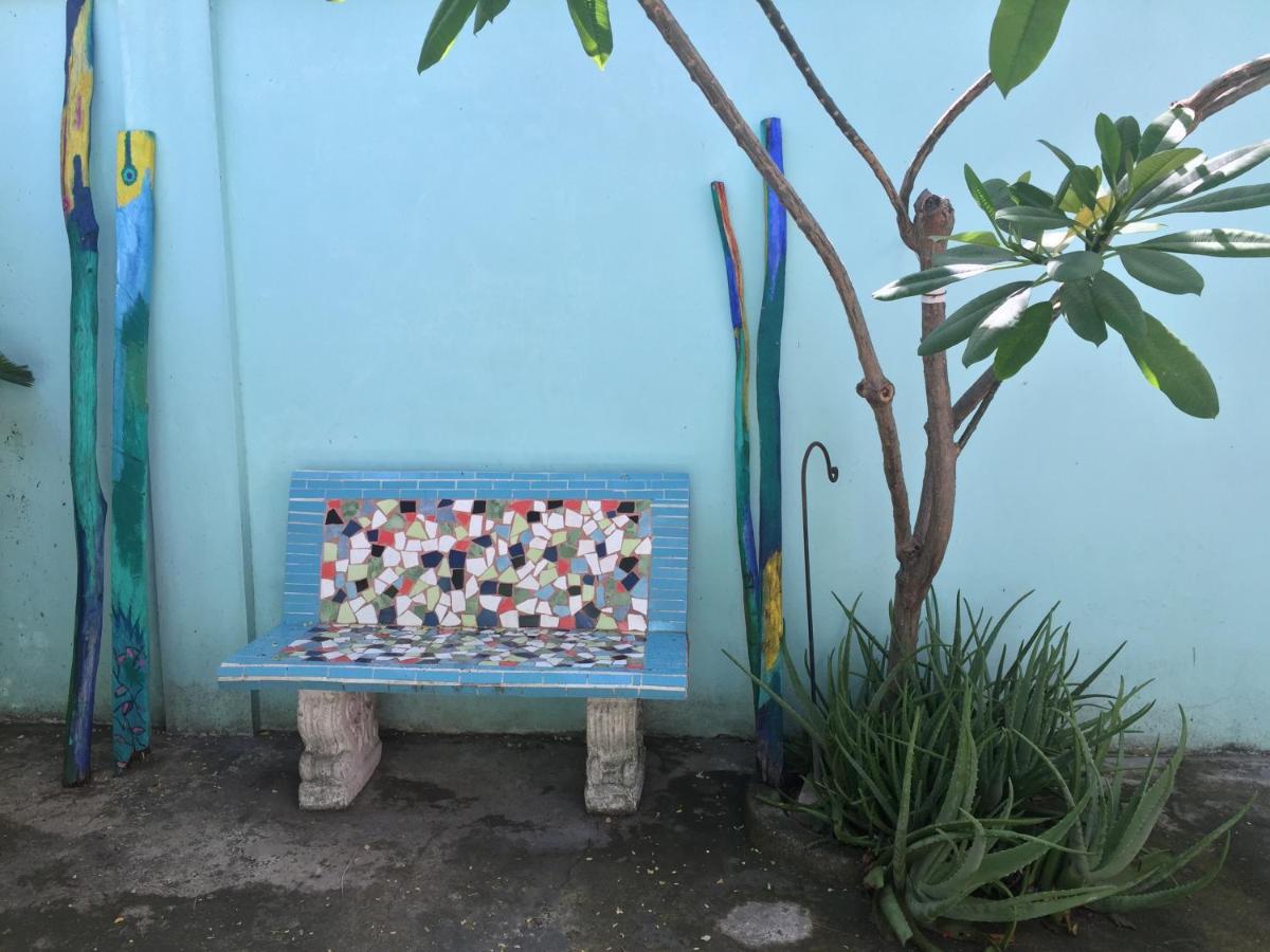 Casa Azul - Apartment 普拉塔港 外观 照片