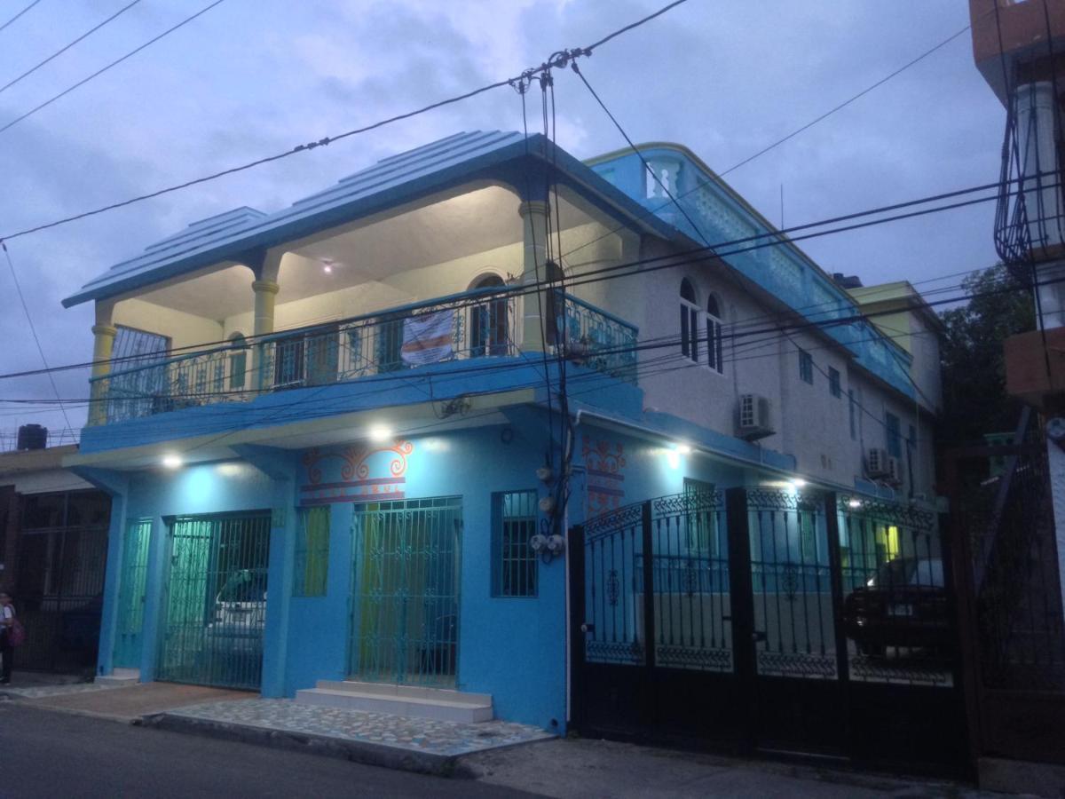 Casa Azul - Apartment 普拉塔港 外观 照片