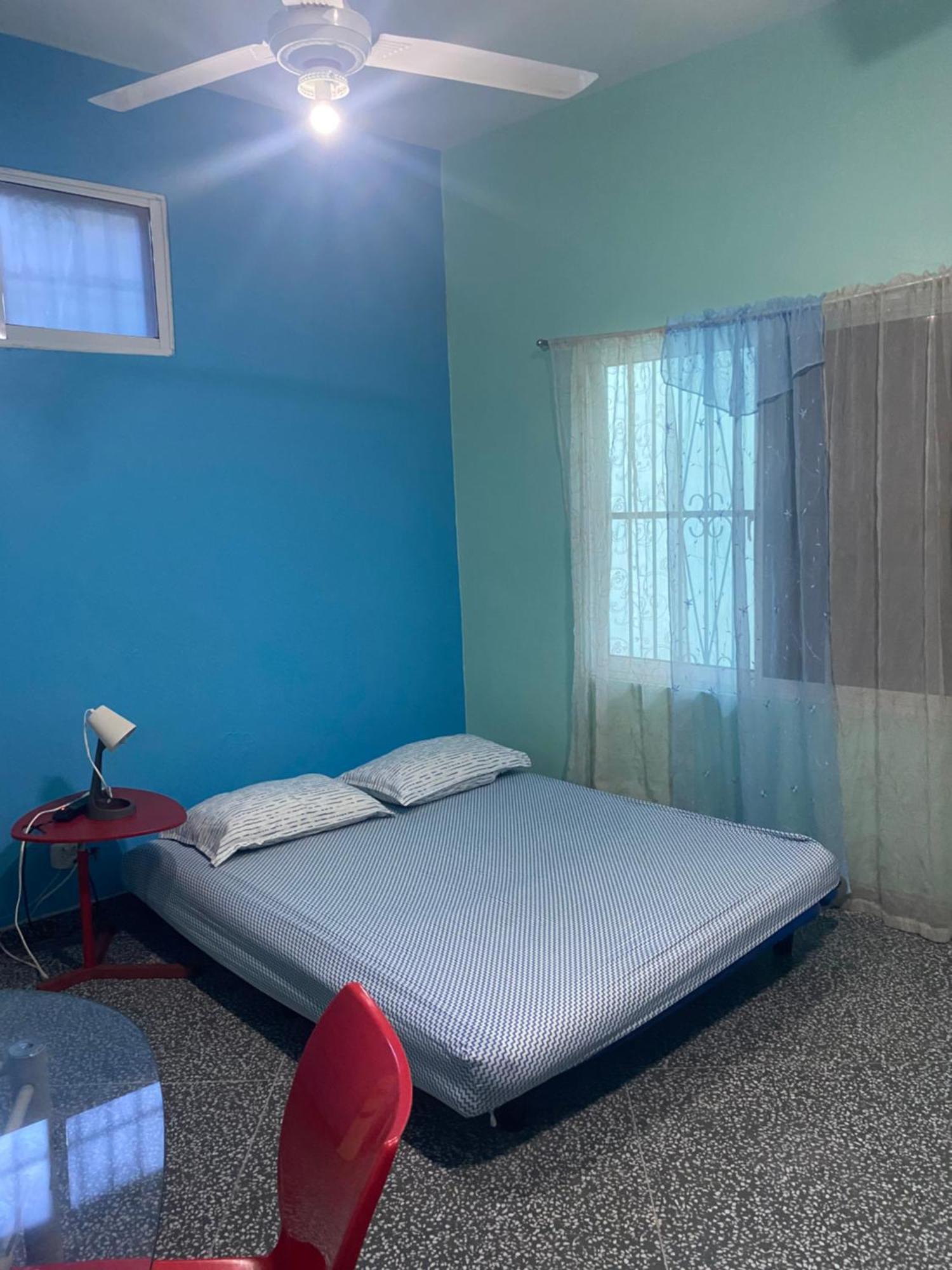 Casa Azul - Apartment 普拉塔港 外观 照片
