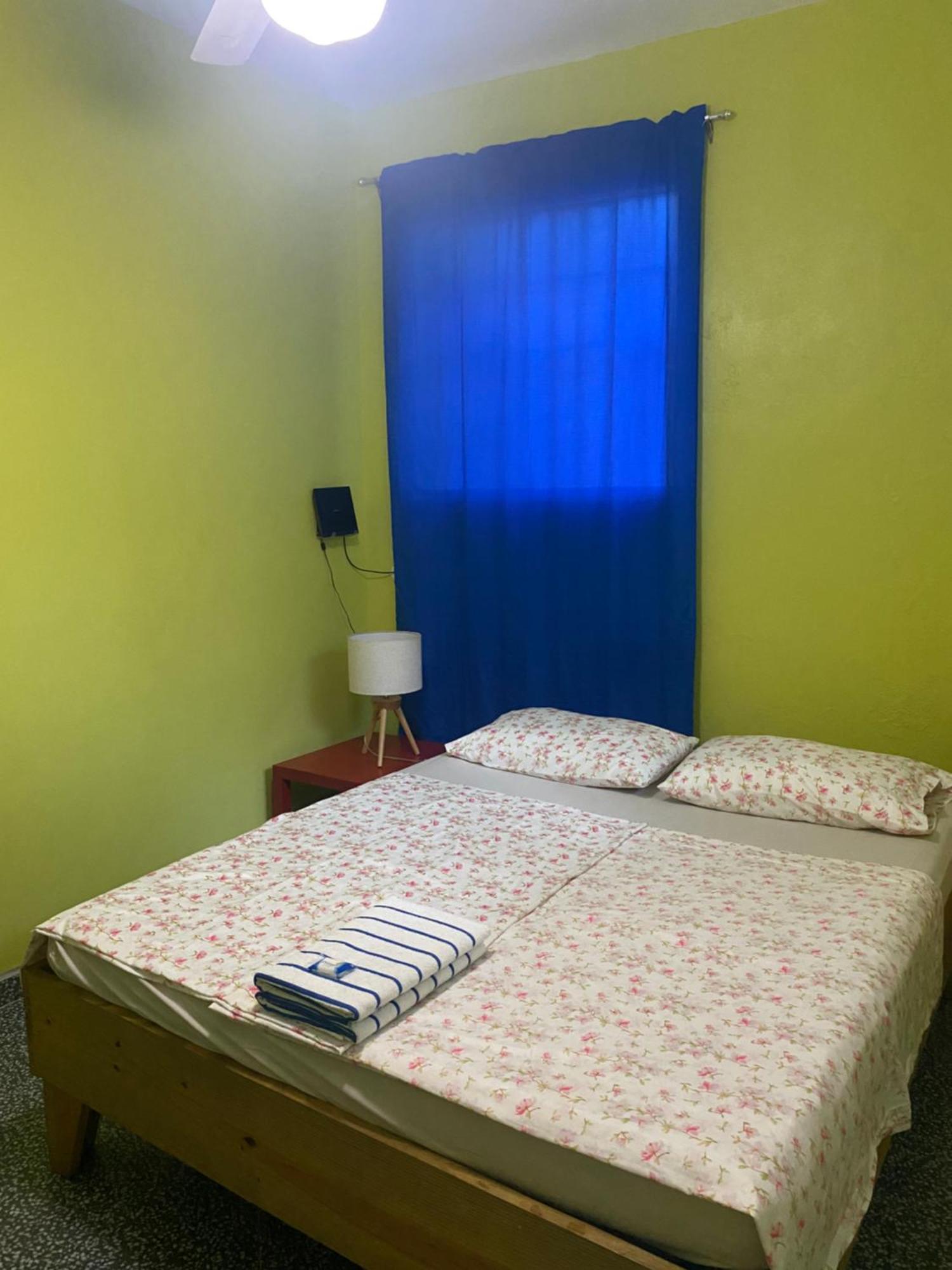 Casa Azul - Apartment 普拉塔港 外观 照片
