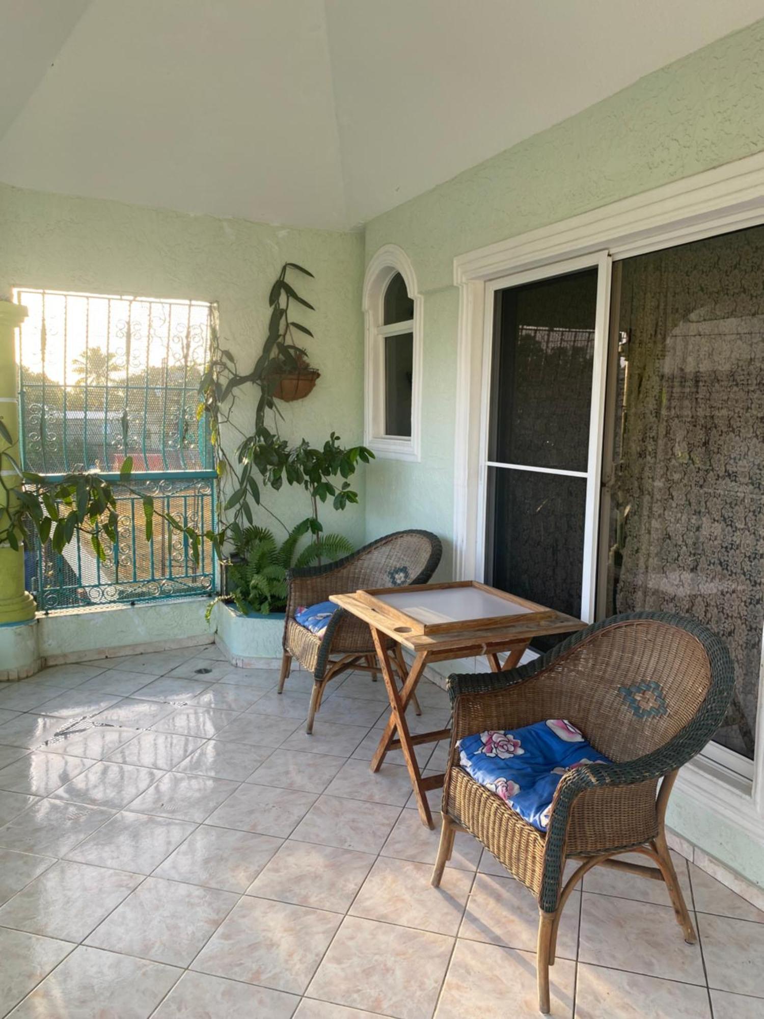 Casa Azul - Apartment 普拉塔港 外观 照片