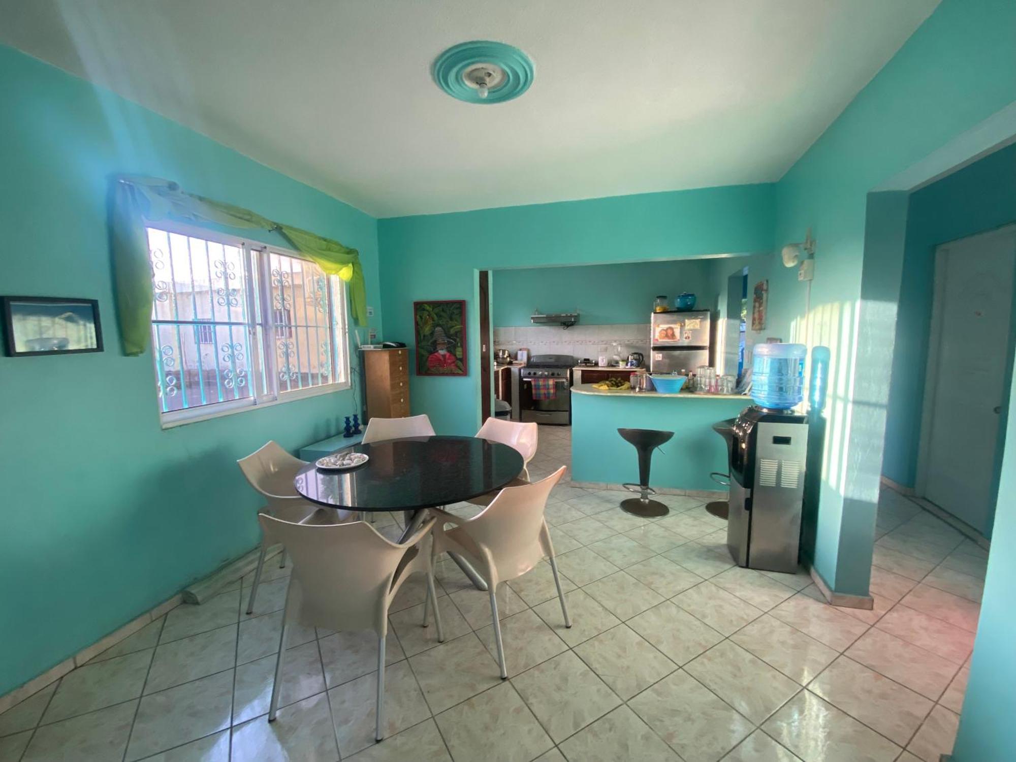 Casa Azul - Apartment 普拉塔港 外观 照片