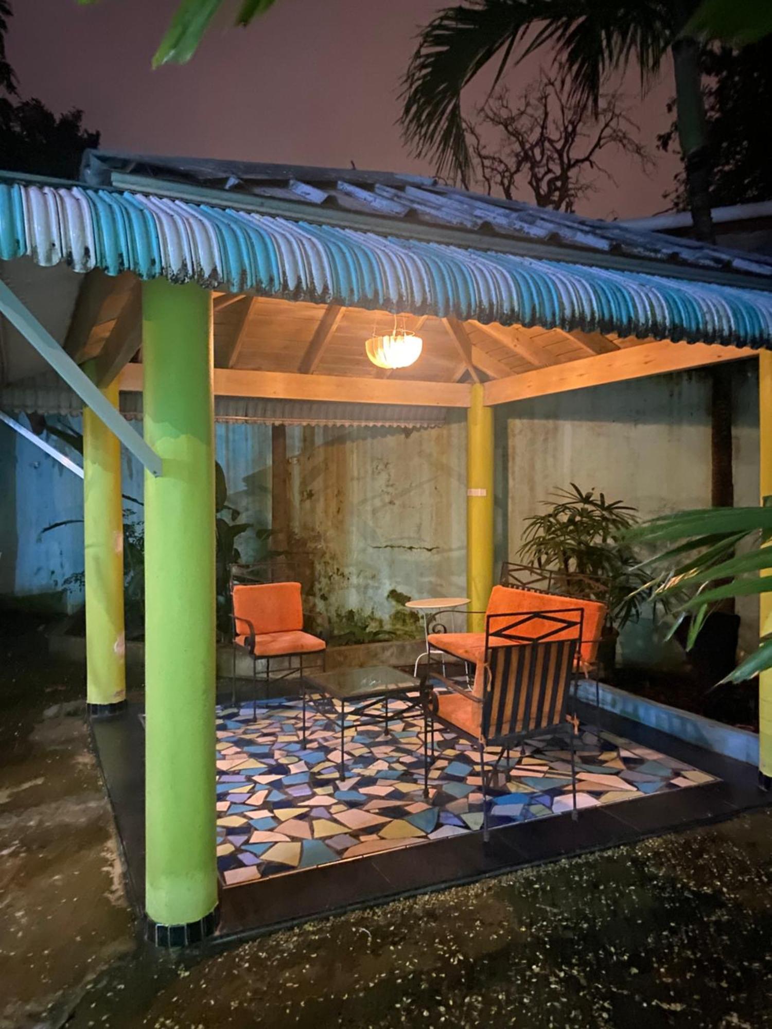 Casa Azul - Apartment 普拉塔港 外观 照片