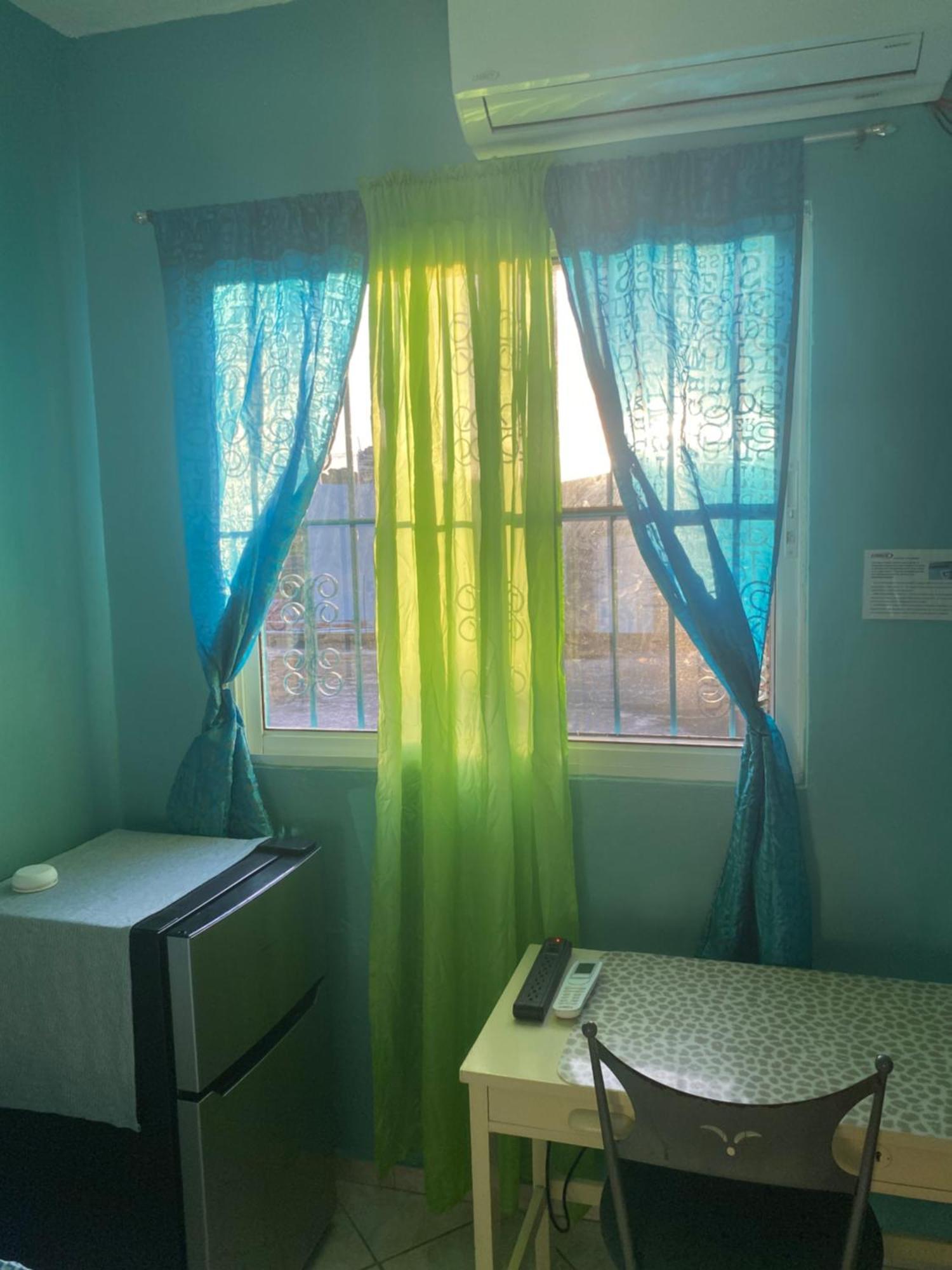 Casa Azul - Apartment 普拉塔港 外观 照片