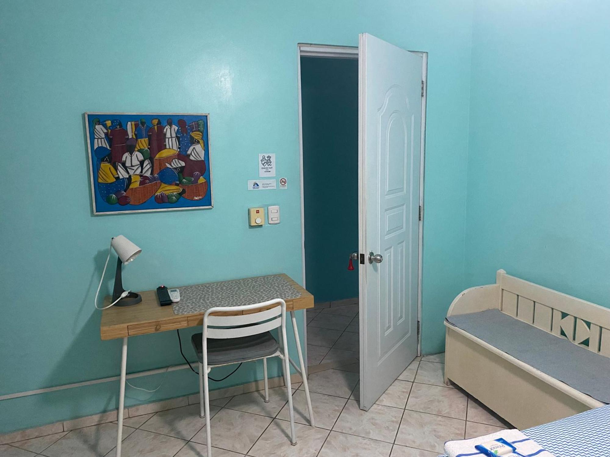 Casa Azul - Apartment 普拉塔港 外观 照片