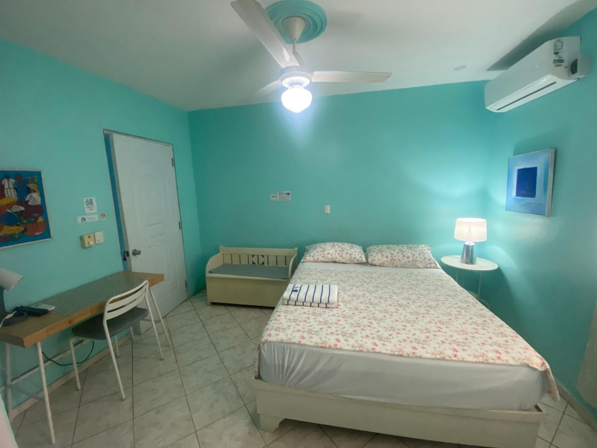 Casa Azul - Apartment 普拉塔港 外观 照片