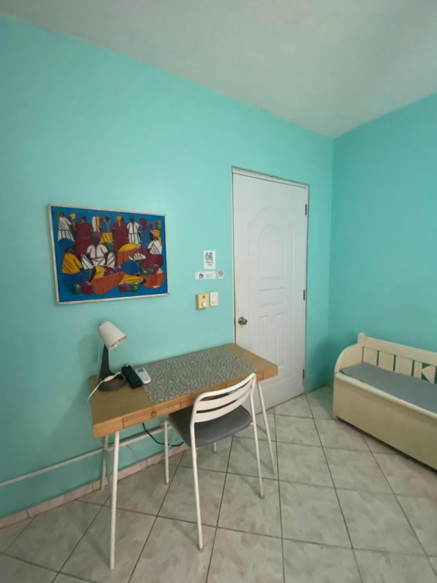 Casa Azul - Apartment 普拉塔港 外观 照片